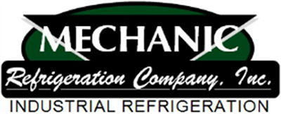 Mechanic Refrigeration Company, Inc - Industrial Refrigeration