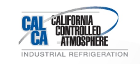 CALCA - California Controlled Atmosphere